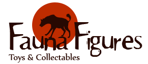 Fauna Figures Blog